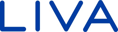 Liva Brand Logo